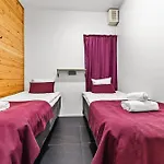 Levin Kotka E1 - Nordic 3br With Sauna & Free Parking Next To Slopes アパート *