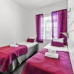 Levin Kotka E1 - Nordic 3br With Sauna & Free Parking Next To Slopes アパート レヴィ