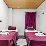 Levin Kotka E1 - Nordic 3br With Sauna & Free Parking Next To Slopes レヴィ
