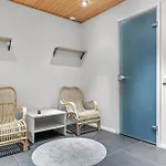 Levin Kotka E1 - Nordic 3br With Sauna & Free Parking Next To Slopes * レヴィ