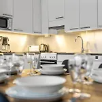 アパート Levin Kotka E1 - Nordic 3br With Sauna & Free Parking Next To Slopes