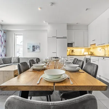 Levin Kotka E1 - Nordic 3br With Sauna & Free Parking Next To Slopes *