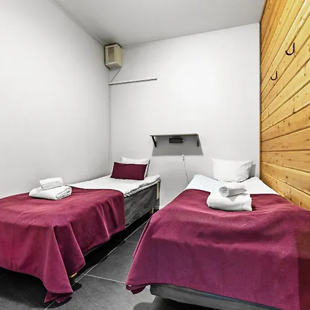 Levin Kotka E1 - Nordic 3br With Sauna & Free Parking Next To Slopes アパート *