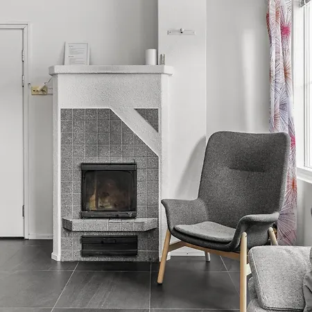 Levin Kotka E1 - Nordic 3br With Sauna & Free Parking Next To Slopes アパート レヴィ