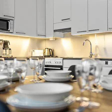 דירה Levin Kotka E1 - Nordic 3br With Sauna & Free Parking Next To Slopes