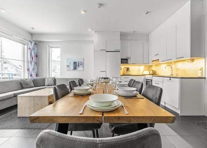 Levin Kotka E1 - Nordic 3br With Sauna & Free Parking Next To Slopes *