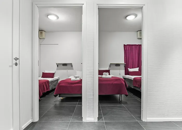 Levin Kotka E1 - Nordic 3br With Sauna & Free Parking Next To Slopes דירה לוי