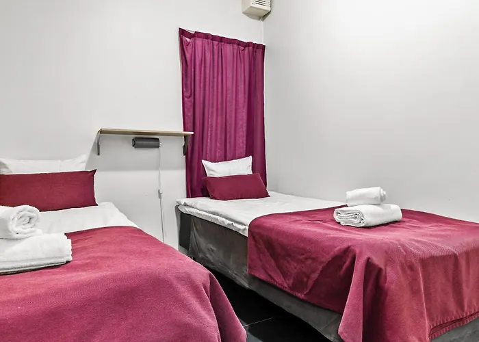 Levin Kotka E1 - Nordic 3br With Sauna & Free Parking Next To Slopes לוי