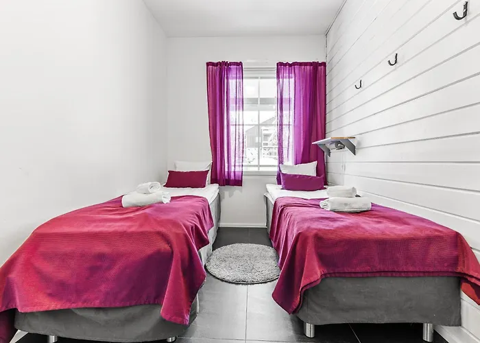 Levin Kotka E1 - Nordic 3br With Sauna & Free Parking Next To Slopes *