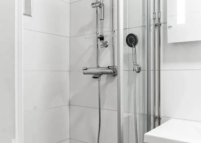 דירה Levin Kotka E1 - Nordic 3br With Sauna & Free Parking Next To Slopes *